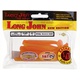 Виброхвосты съедобные Lucky John Pro Series Long John 3.1" (7.9см) 8шт T26. Фото 3