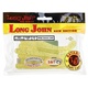 Виброхвосты съедобные Lucky John Pro Series Long John 4.2" (10.7см) 6шт 071. Фото 3