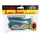 Виброхвосты съедобные Lucky John Pro Series Long John 4.2" (10.7см) 6шт T05. Фото 3