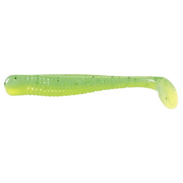 Виброхвосты съедобные Lucky John Pro Series Long John 4.2" (10.7см) 6шт T18