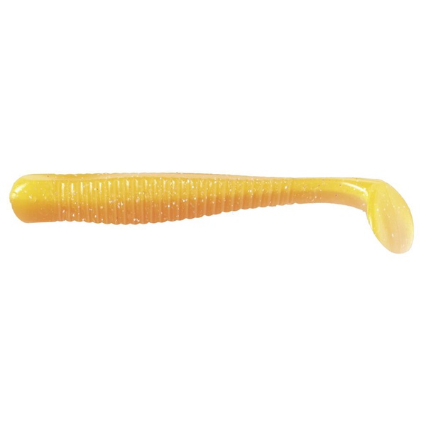 Виброхвосты съедобные Lucky John Pro Series Long John 4.2" (10.7см) 6шт T26