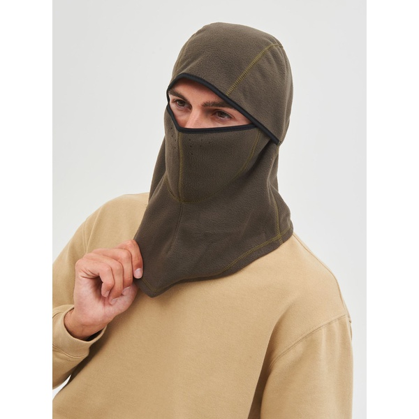 Шлем-маска Huntsman (тк. Windblock) Хаки