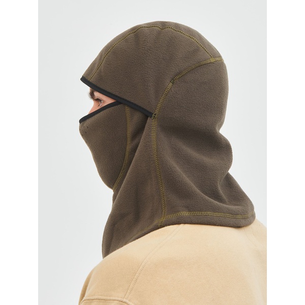 Шлем-маска Huntsman (тк. Windblock) Хаки