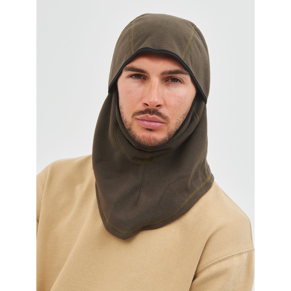 Шлем-маска Huntsman (тк. Windblock) Хаки