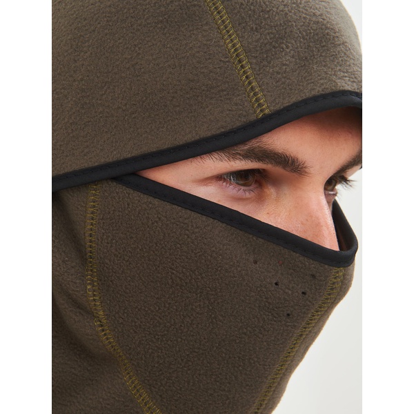 Шлем-маска Huntsman (тк. Windblock) Хаки