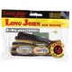 Виброхвосты съедобные Lucky John Pro Series Long John 4.2" (10.7см) 6шт T36. Фото 3