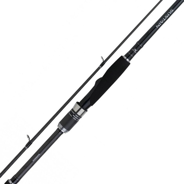 Удилище Shimano Sustain AX Spinning 8'2" H