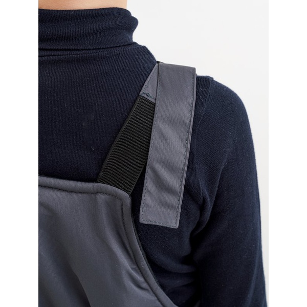 Костюм детский Горизонт Морозко черный/синий