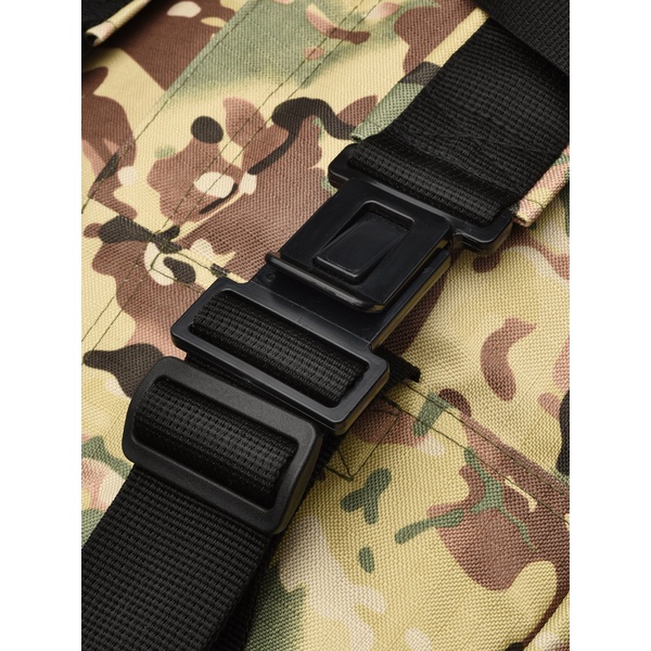 Сумка-рюкзак Huntsman Легион Мультикам