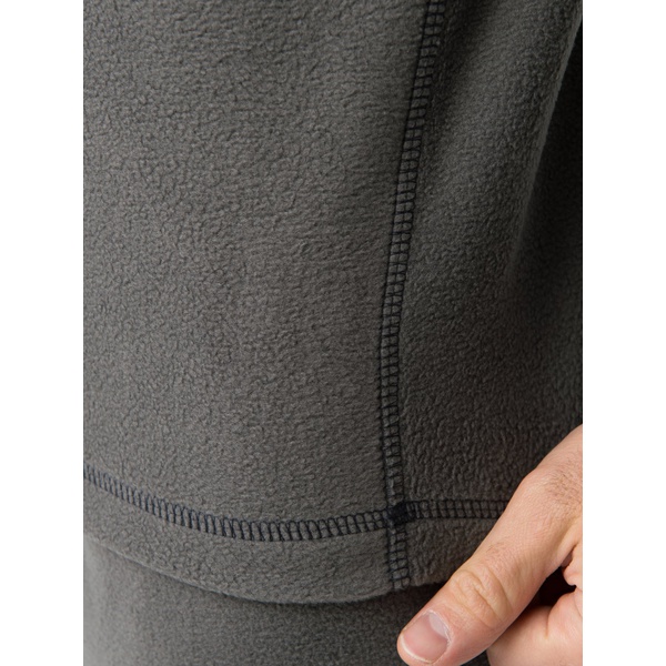 Термобелье Huntsman Thermoline серый