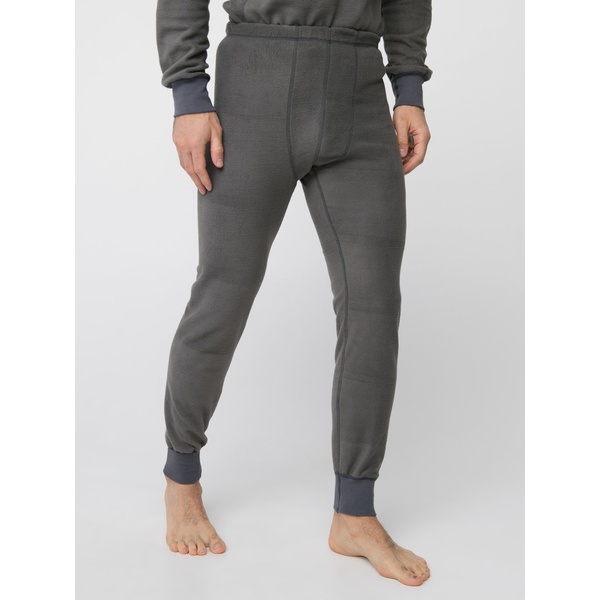 Термобелье Huntsman Thermoline серый