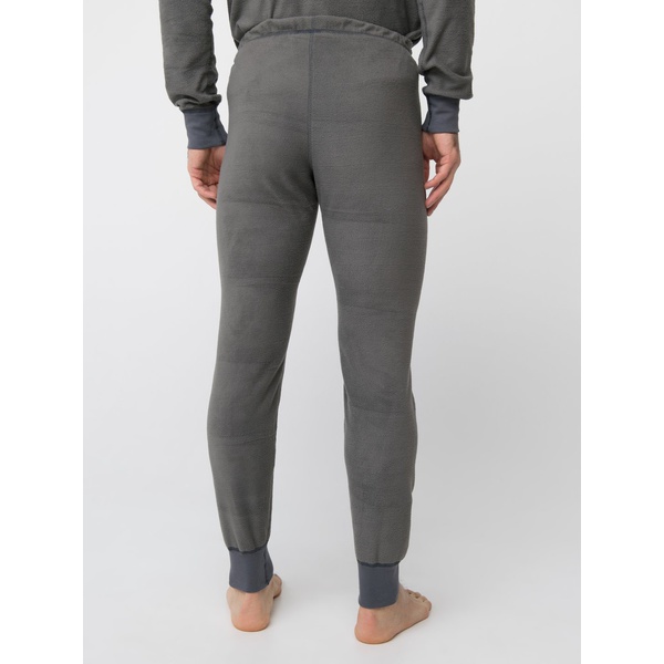 Термобелье Huntsman Thermoline серый