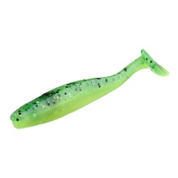 Виброхвосты съедобные Lucky John Pro Series Minnow 2.2" (5.6см) 10шт T18