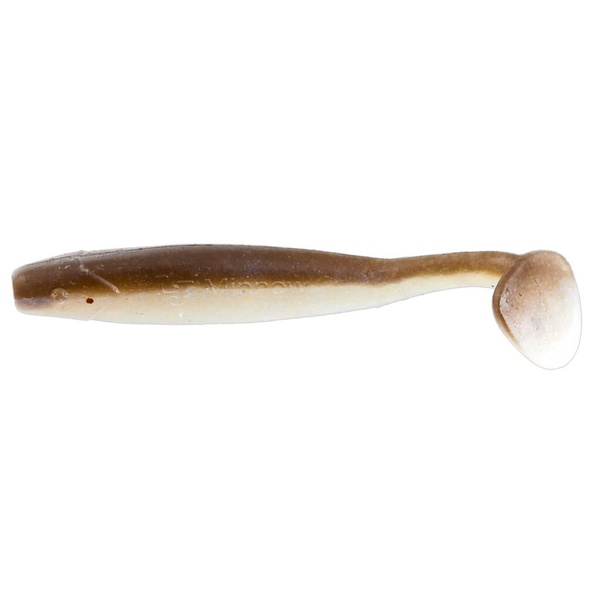 Виброхвосты съедобные Lucky John Pro Series Minnow 2.2" (5.6см) 10шт T46