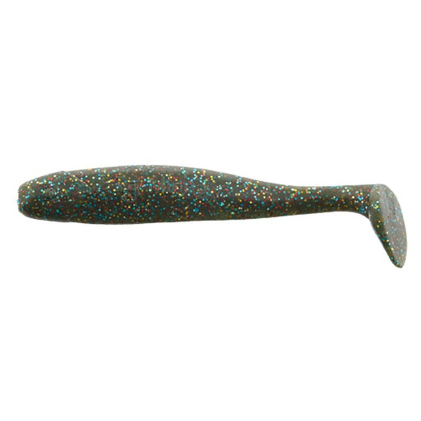 Виброхвосты съедобные Lucky John Pro Series Minnow 3.3" (8.4см) 7шт F08