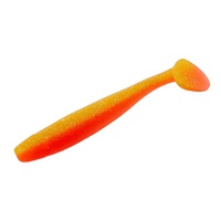 Виброхвосты съедобные Lucky John Pro Series Minnow 3.3" (8.4см) 7шт T26