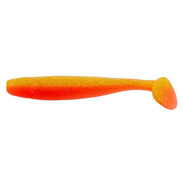 Виброхвосты съедобные Lucky John Pro Series Minnow 3.3" (8.4см) 7шт T26