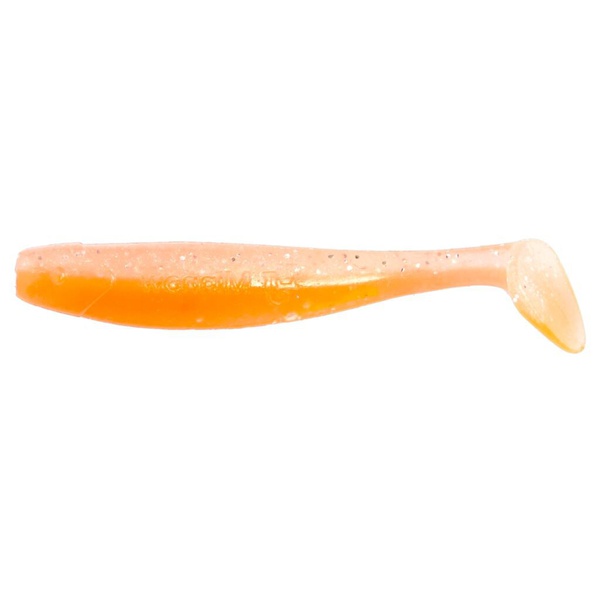 Виброхвосты съедобные Lucky John Pro Series Minnow 3.3" (8.4см) 7шт T27