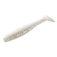 Виброхвосты съедобные Lucky John Pro Series Minnow 3.3" (8.4см) 7шт T47