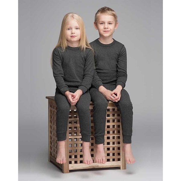 Термобелье детское Huntsman Thermoform (Children 12-007)