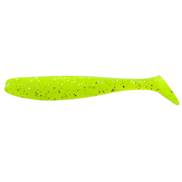 Виброхвосты съедобные Lucky John Pro Series Minnow 4.4" (11.1см) 5шт 071