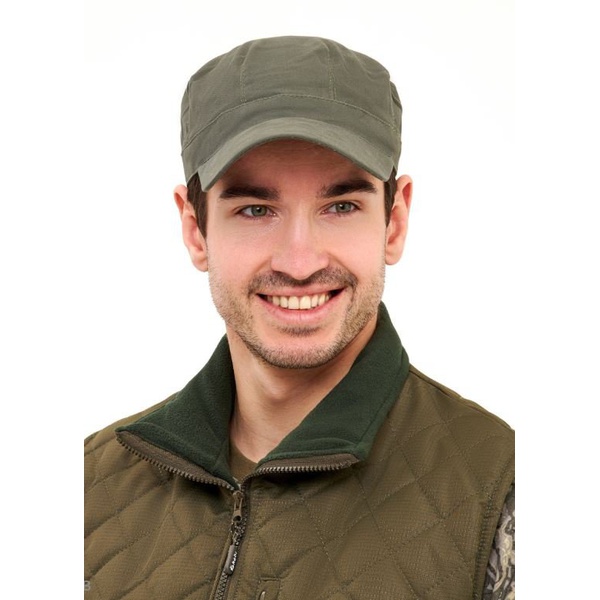 Кепка Skadi Gear Кондор (Canvas) Хаки