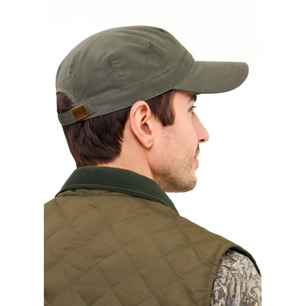 Кепка Skadi Gear Кондор (Canvas) Хаки