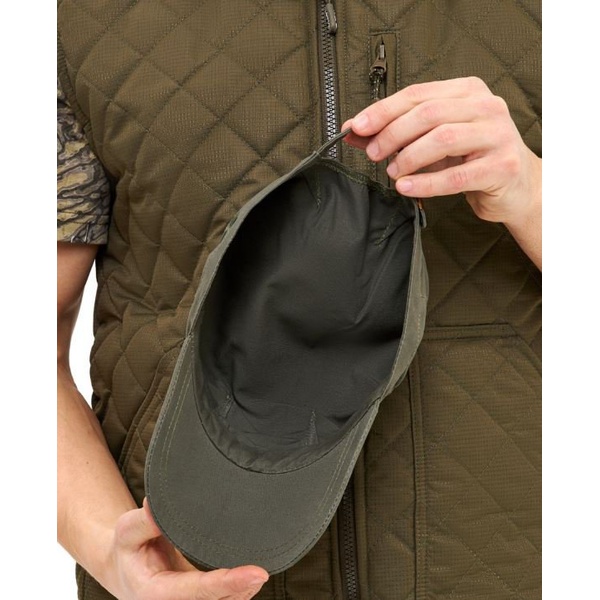 Кепка Skadi Gear Кондор (Canvas) Хаки