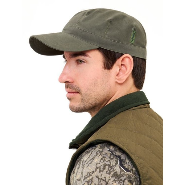 Кепка Skadi Gear Кондор (cotton) Хаки