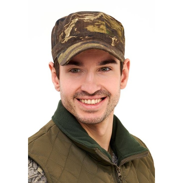 Кепка Skadi Gear Кондор (смесовая рипстоп) Тигр