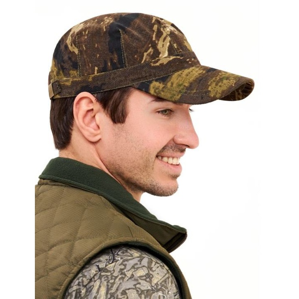 Кепка Skadi Gear Кондор (смесовая рипстоп) Тигр