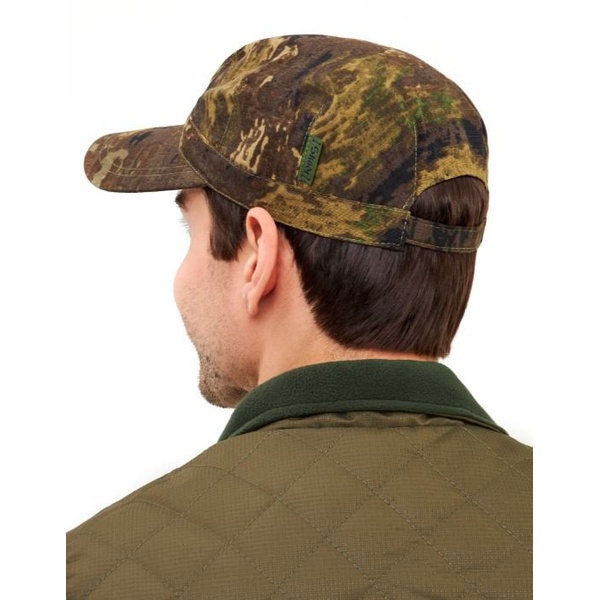 Кепка Skadi Gear Кондор (смесовая рипстоп) Тигр