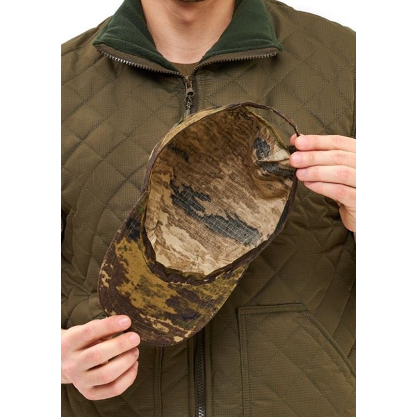 Кепка Skadi Gear Кондор (смесовая рипстоп) Тигр