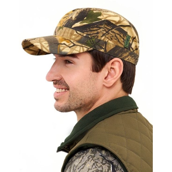 Кепка Skadi Gear Кондор (смесовая) Лес