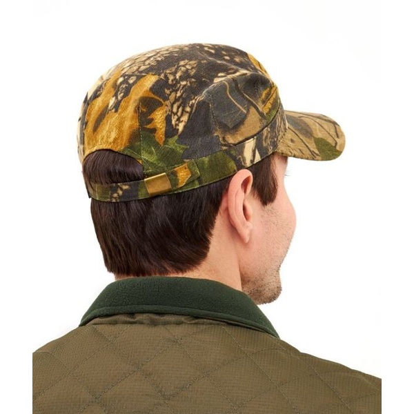 Кепка Skadi Gear Кондор (смесовая) Лес