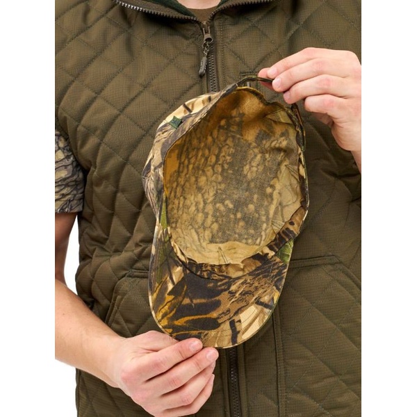 Кепка Skadi Gear Кондор (смесовая) Лес