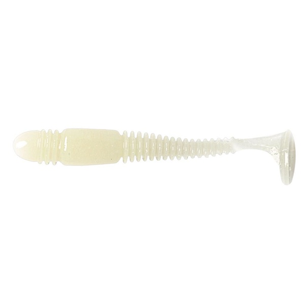 Виброхвосты съедобные Lucky John Pro Series Tioga 2" (5см) 10шт 033