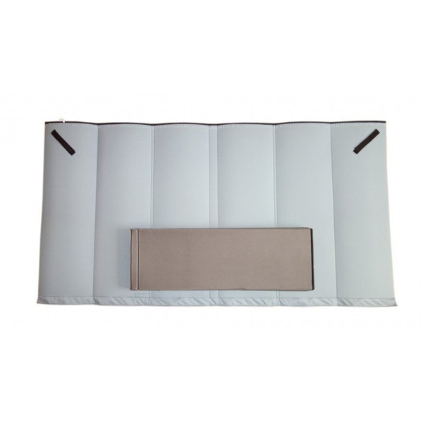 Теплый пол Пингвин Isolon Призма (200x200)