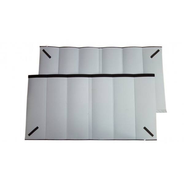 Теплый пол Пингвин Isolon Призма (200x200)