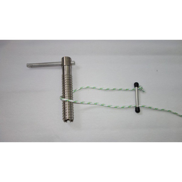 Комплект штормовых растяжек Пингвин (4 шт)