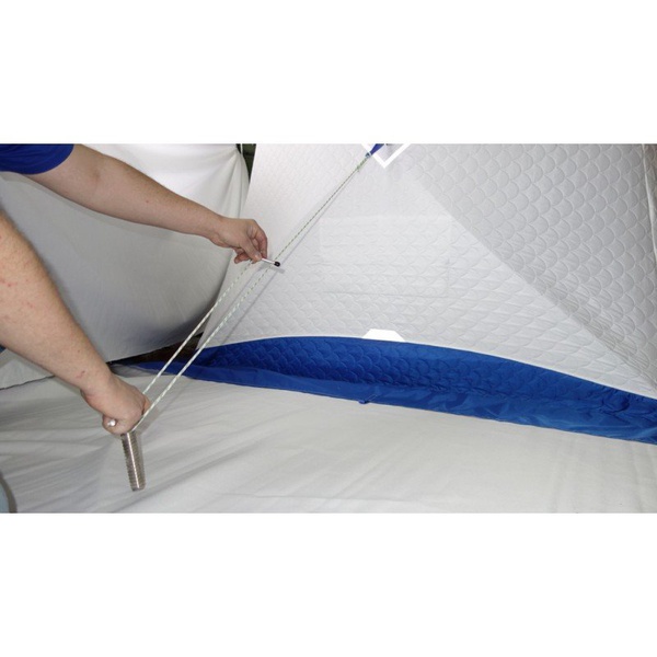 Комплект штормовых растяжек Пингвин (4 шт)