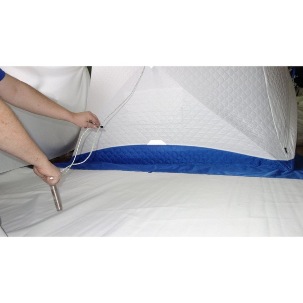 Комплект штормовых растяжек Пингвин (4 шт)