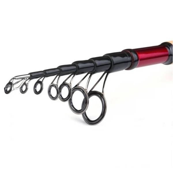 Удилище Shimano Catana EX Telespinning 270M