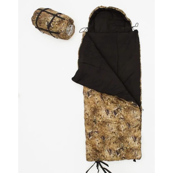 Спальный мешок Skadi Gear Everest -10°С Утки