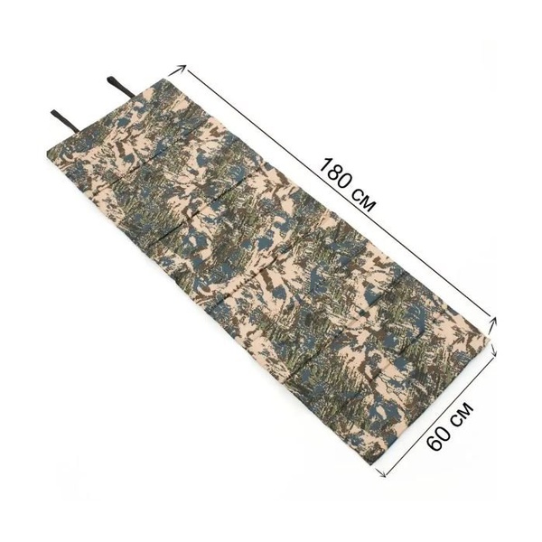 Коврик складной Skadi Gear Перевал