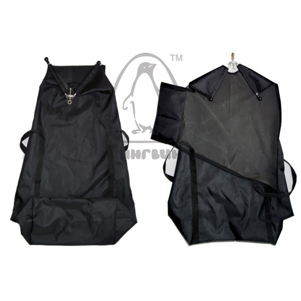 Сумка под рыбу Пингвин