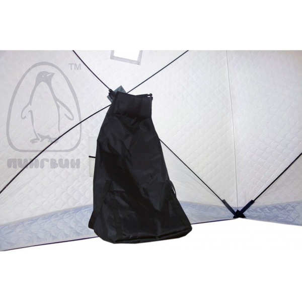 Сумка под рыбу Пингвин