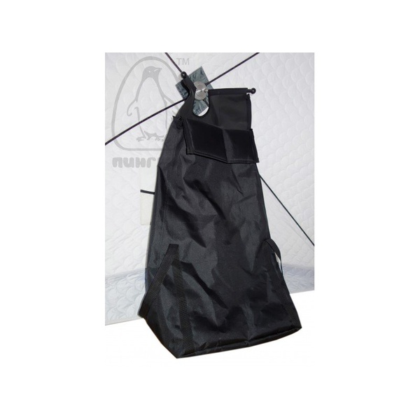 Сумка под рыбу Пингвин