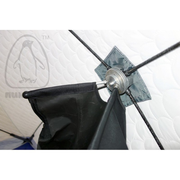 Сумка под рыбу Пингвин