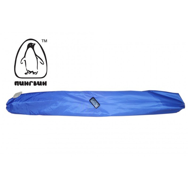 Водонепроницаемая защита Пингвин Призма синий